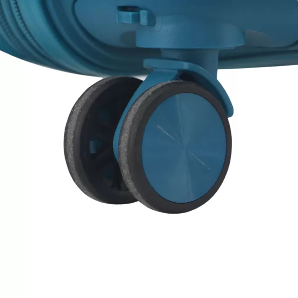 VALIJA WILSON PP 20" PETROLEO - Imagen 6