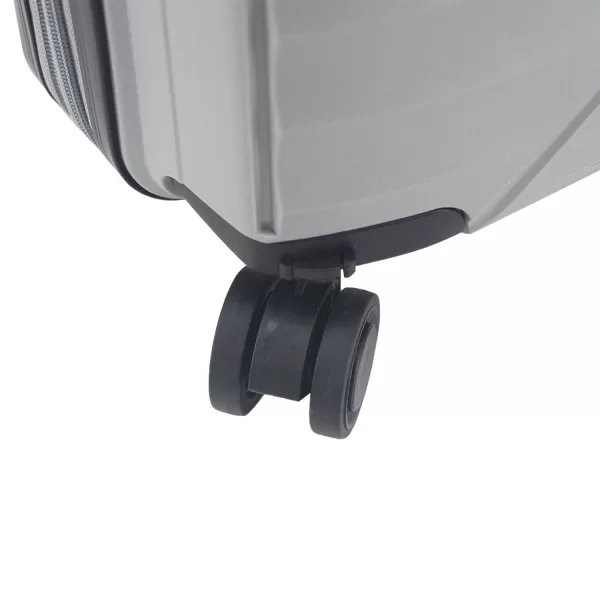 VALIJA WILSON PP 20" GRIS CLARO - Imagen 6