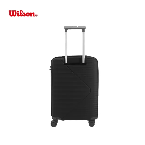 VALIJA WILSON PP 20" NEGRO - Imagen 3