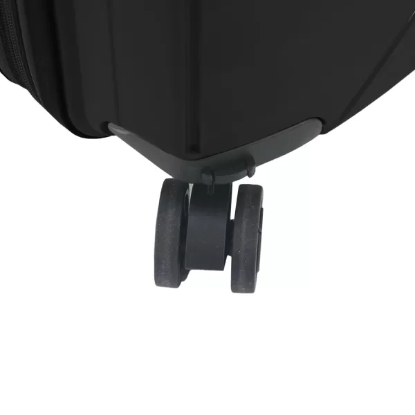 VALIJA WILSON PP 20" NEGRO - Imagen 6