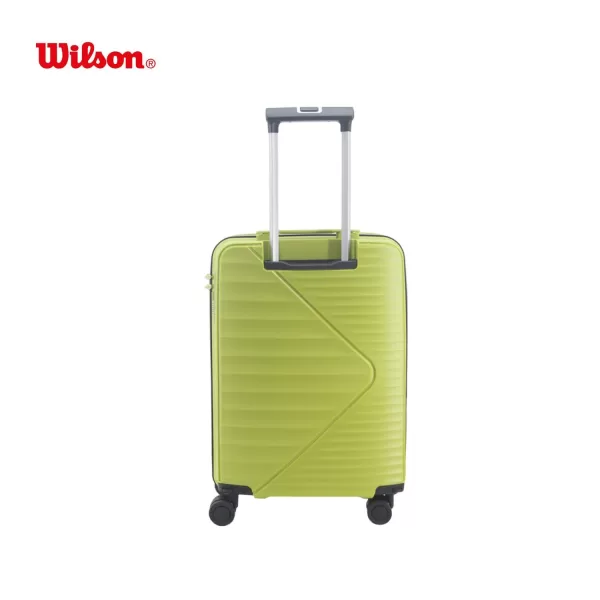 VALIJA WILSON PP 20" VERDE - Imagen 3