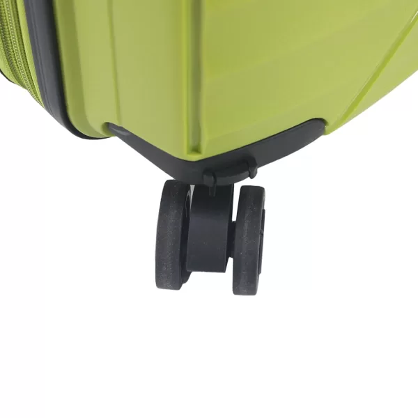 VALIJA WILSON PP 20" VERDE - Imagen 6