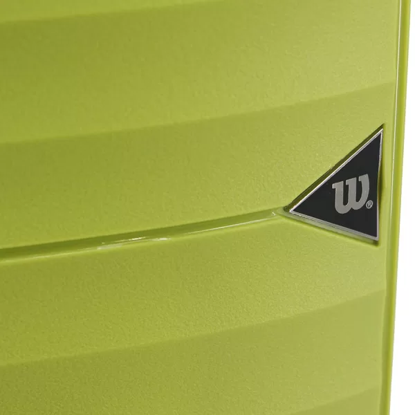 VALIJA WILSON PP 20" VERDE - Imagen 7
