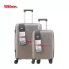 SET VALIJAS WILSON PP 20