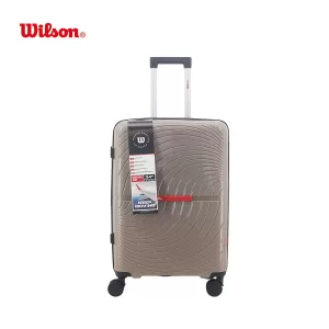 VALIJA WILSON PP 24" TAUPE
