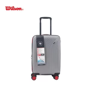 VALIJA WILSON PP 20" GRIS