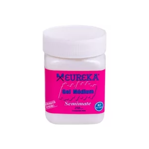 GEL MEDIUM EUREKA 250cc