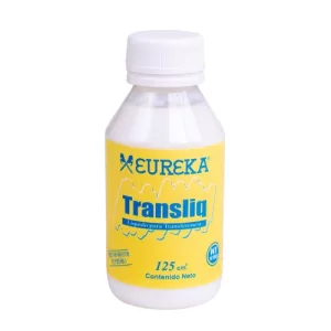 LIQUIDO PARA TRANSFERENCIA EUREKA 125cc
