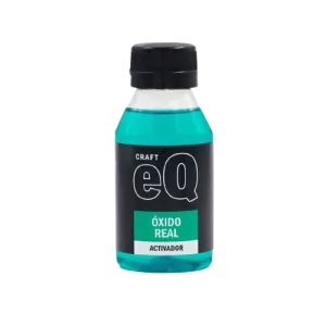 OXIDO REAL ACTIVADOR EQ 100cc