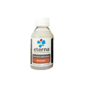 BASE PARA ADHERENCIA INCOLORA ETERNA 125ml