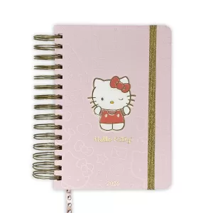 AGENDA 2026 MOOVING HELLO KITTY