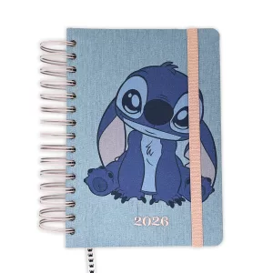 AGENDA 2026 MOOVING STITCH