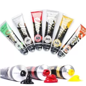 OLEO ALBA 18ml. Grupo 3