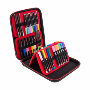 MARCADORES FILGO TNT CARTUCHERA x 48